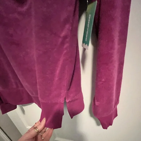 𝓢𝓔𝓐 𝓓𝓸𝓸 𝓕𝓾𝓬𝓱𝓢𝓲𝓪 𝓽𝓸𝓹 - Picture 7 of 8